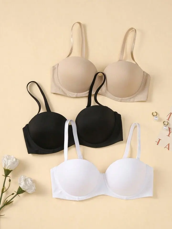 Women Foam Bra